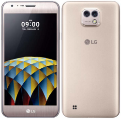 LG X CAM (2016)