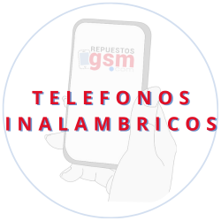 TELEFONOS INALAMBRICOS