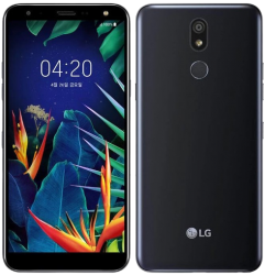 LG X4 PLUS (2018)