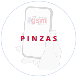 PINZAS