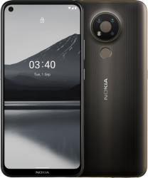 NOKIA 3.4 (2020)