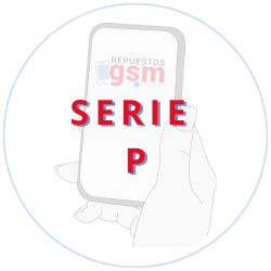 SERIE P