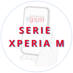 SERIE XPERIA M