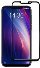 Cristal Templado para Meizu M3S Compatible