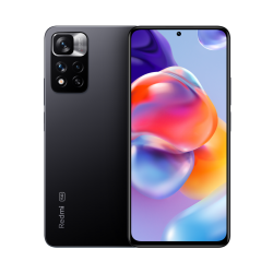 REDMI NOTE 11 PRO+ 5G  (2021)