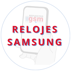 RELOJES SAMSUNG