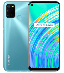REALME C17 (2020)