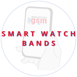 SMART WATCH / BANDS
