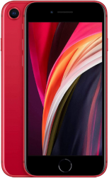 IPHONE SE (2 GEN) (2020)