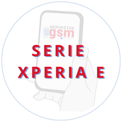 SERIE XPERIA E