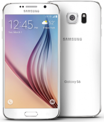 GALAXY S6 (G920 / 2015)