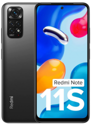 REDMI NOTE 11S (2022)