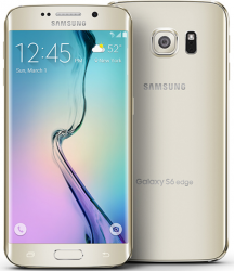 GALAXY S6 EDGE (G925 / 2015)
