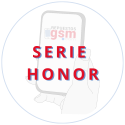 SERIE HONOR