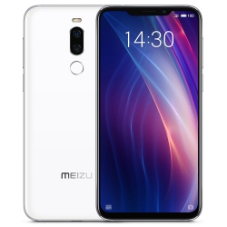 X8 (2018)
