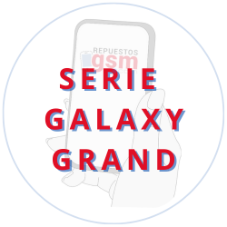 SERIE GALAXY GRAND