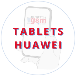 TABLETS HUAWEI