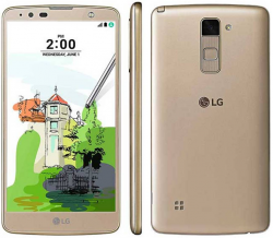 LG STYLO 2 PLUS (2016)