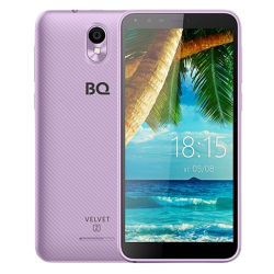 BQ 5302G VELVET 2 (2019)