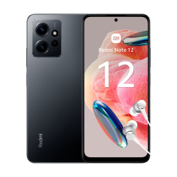 REDMI NOTE 12 GLOBAL (2022)