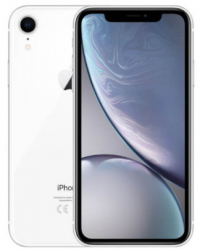 IPHONE XR (2018)
