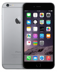IPHONE 6 PLUS (2014)