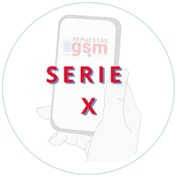 X SERIES