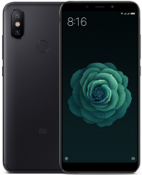 Mi 6X (2018)