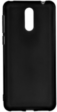 Funda Silicona para Alcatel 1X 2019 Transparente Compatible