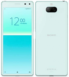 XPERIA 8 (2019)