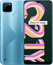 REALME C21Y (2021)