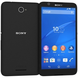 XPERIA E4 (2015)