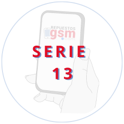 SERIE 13