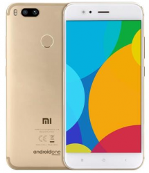 MI A1 / MI 5X (2017)