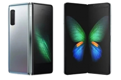 GALAXY FOLD 4G (SM-F900/2019)