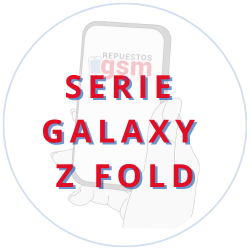 SERIE GALAXY Z FOLD