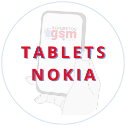 TABLETS NOKIA
