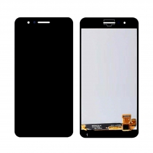 Pantalla para Lg K9 / X210 / X210Em LCD Negro OEM
