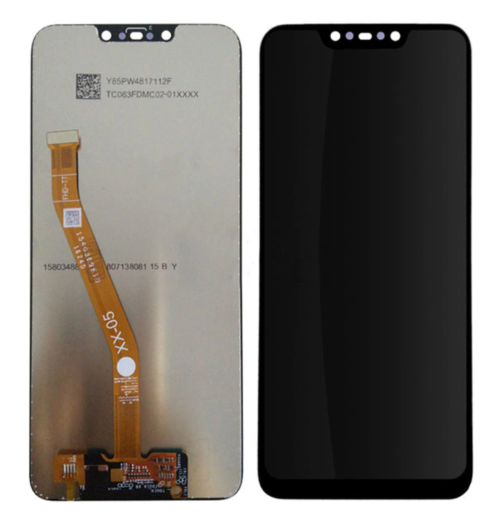 Pantalla para Huawei Mate 20 Lite LCD Negro OEM