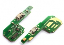 Placa PCB Completa con Puerto de Conector de Carga para Xiaomi Redmi 6 / 6A Compatible