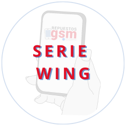 SERIE WING