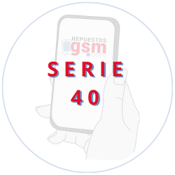 SERIE 40