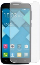 Cristal Templado para Alcatel C7 Pop Compatible