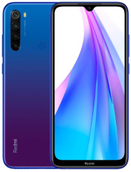 REDMI NOTE 8T (2019)