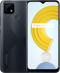 REALME C21 (2021)