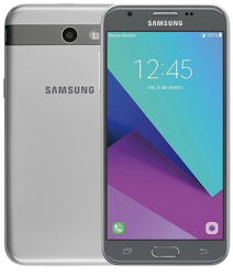 GALAXY J7 WIDE 2 (J727 / 2017)