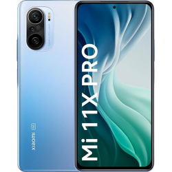 MI 11X PRO (2021)