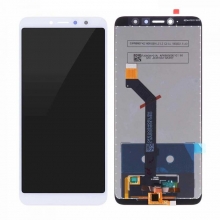 Pantalla para Xiaomi Redmi S2 / Y2 LCD Blanco OEM