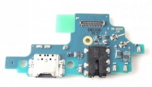 Placa PCB Completa con Puerto de Conector de Carga para Samsung Galaxy A9 2018 A920