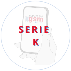 SERIE K